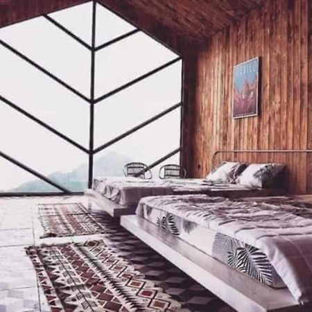 Lego Homestay Tam Dao Venuestay Ханой Экстерьер фото