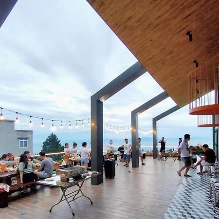 Lego Homestay Tam Dao Venuestay Ханой Экстерьер фото