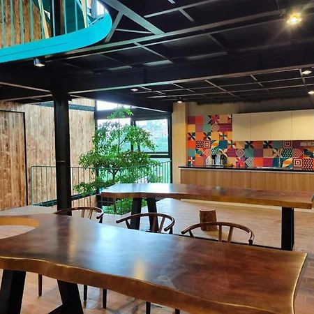 Lego Homestay Tam Dao Venuestay Ханой Экстерьер фото