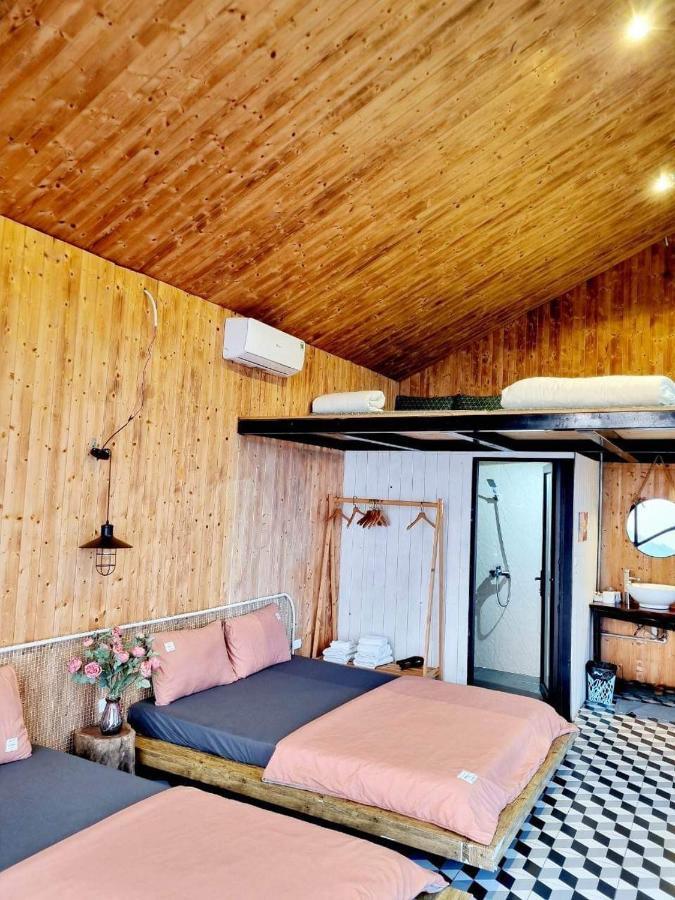 Lego Homestay Tam Dao Venuestay Ханой Экстерьер фото