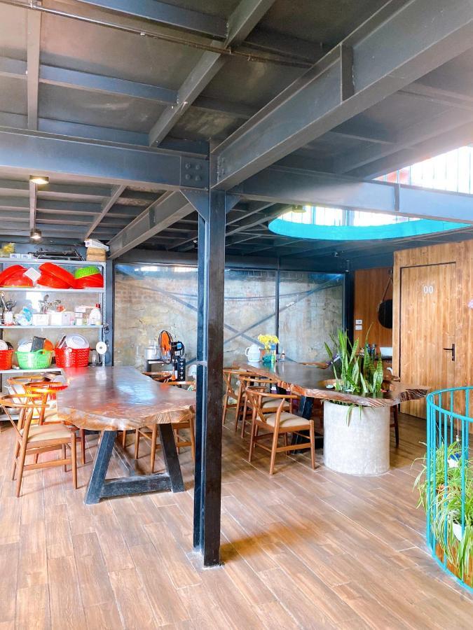 Lego Homestay Tam Dao Venuestay Ханой Экстерьер фото