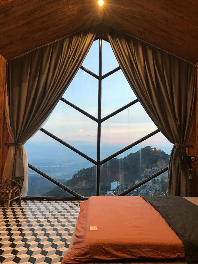 Lego Homestay Tam Dao Venuestay Ханой Экстерьер фото