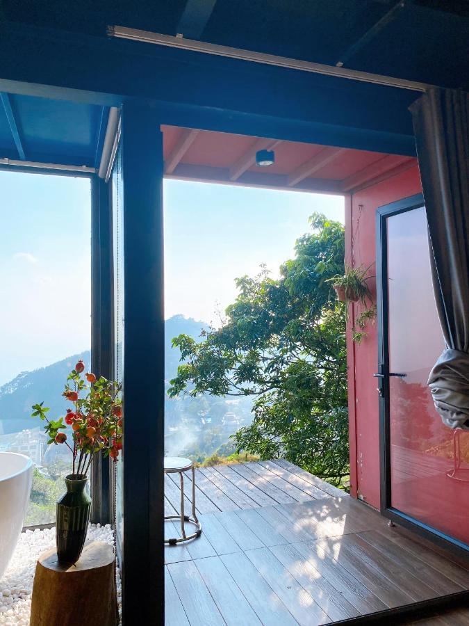 Lego Homestay Tam Dao Venuestay Ханой Экстерьер фото