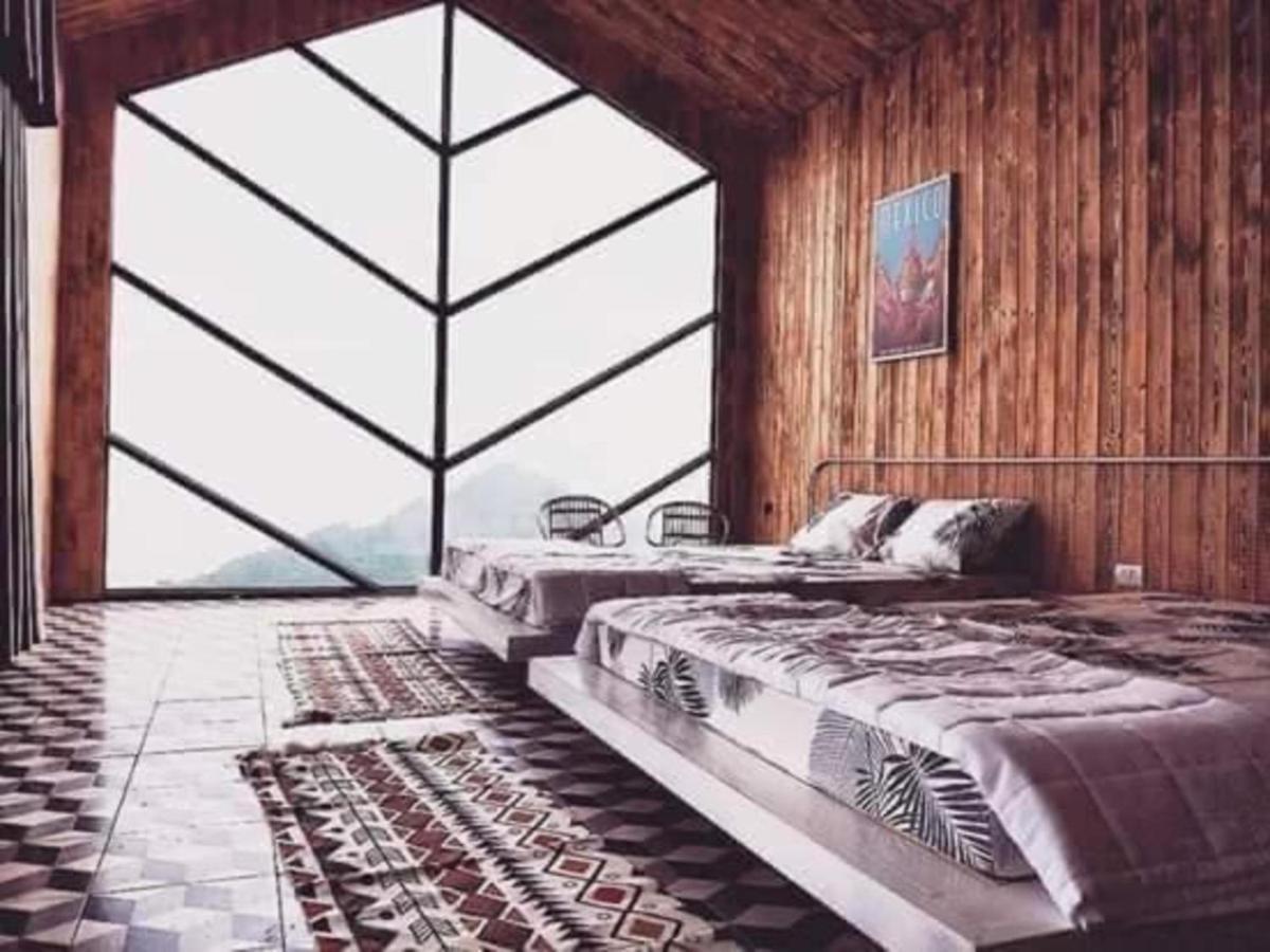 Lego Homestay Tam Dao Venuestay Ханой Экстерьер фото