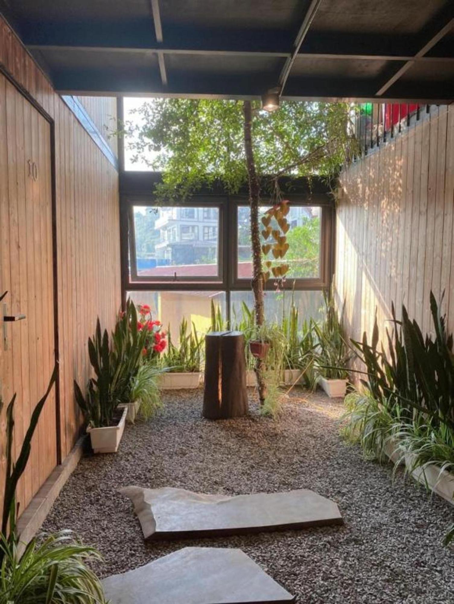 Lego Homestay Tam Dao Venuestay Ханой Экстерьер фото
